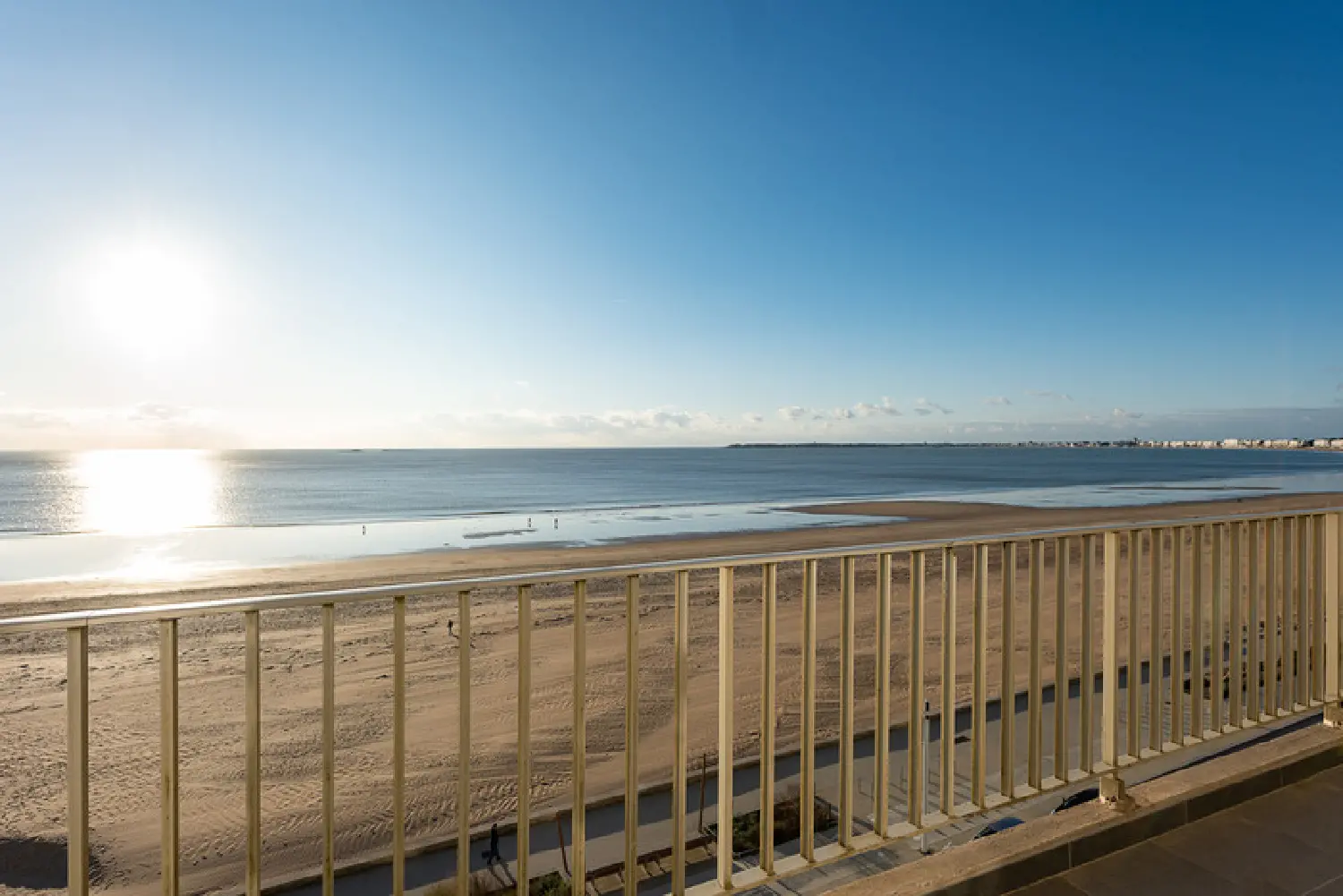  te koop appartement Pornichet Loire-Atlantique 2