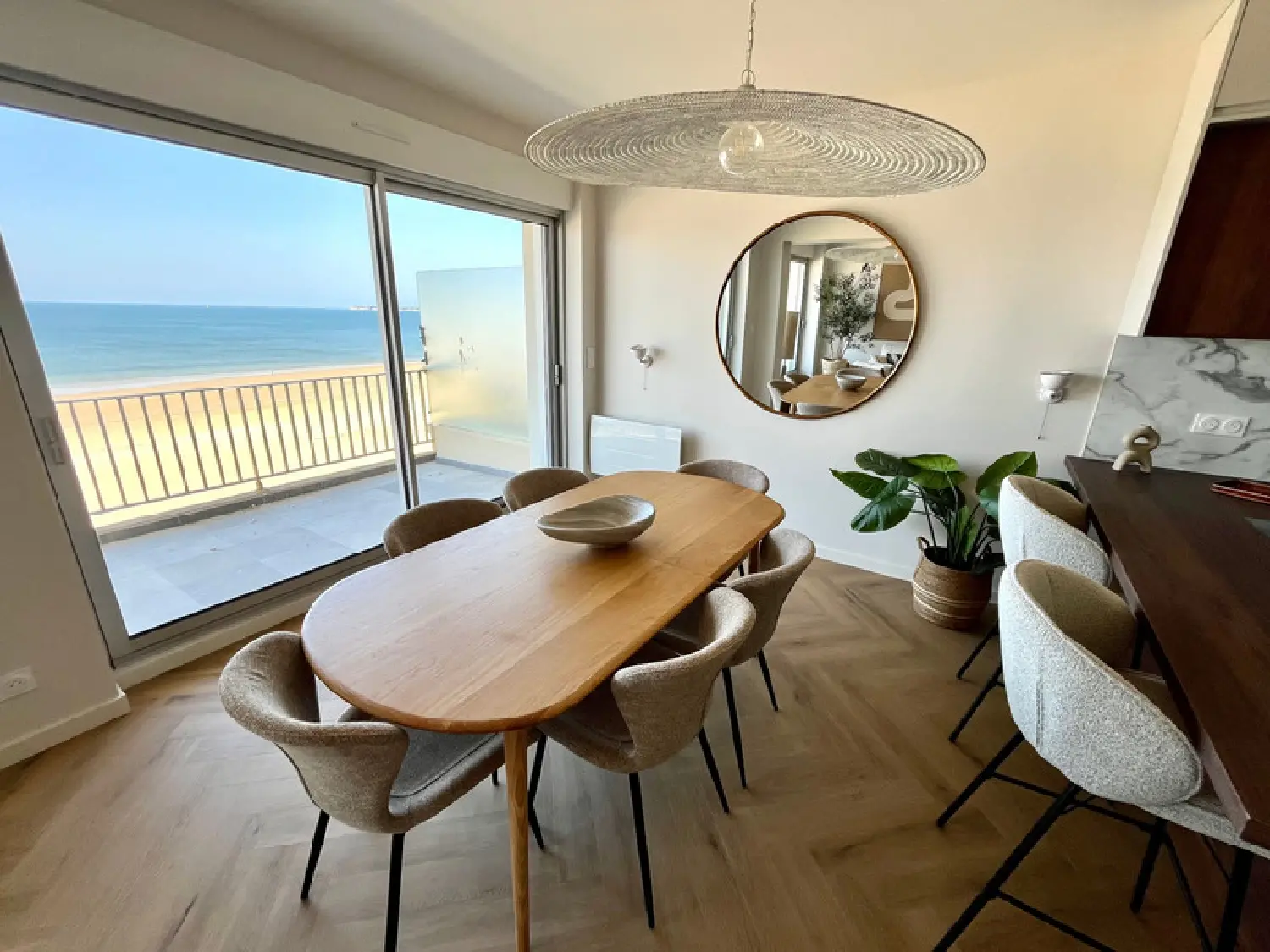  te koop appartement Pornichet Loire-Atlantique 6