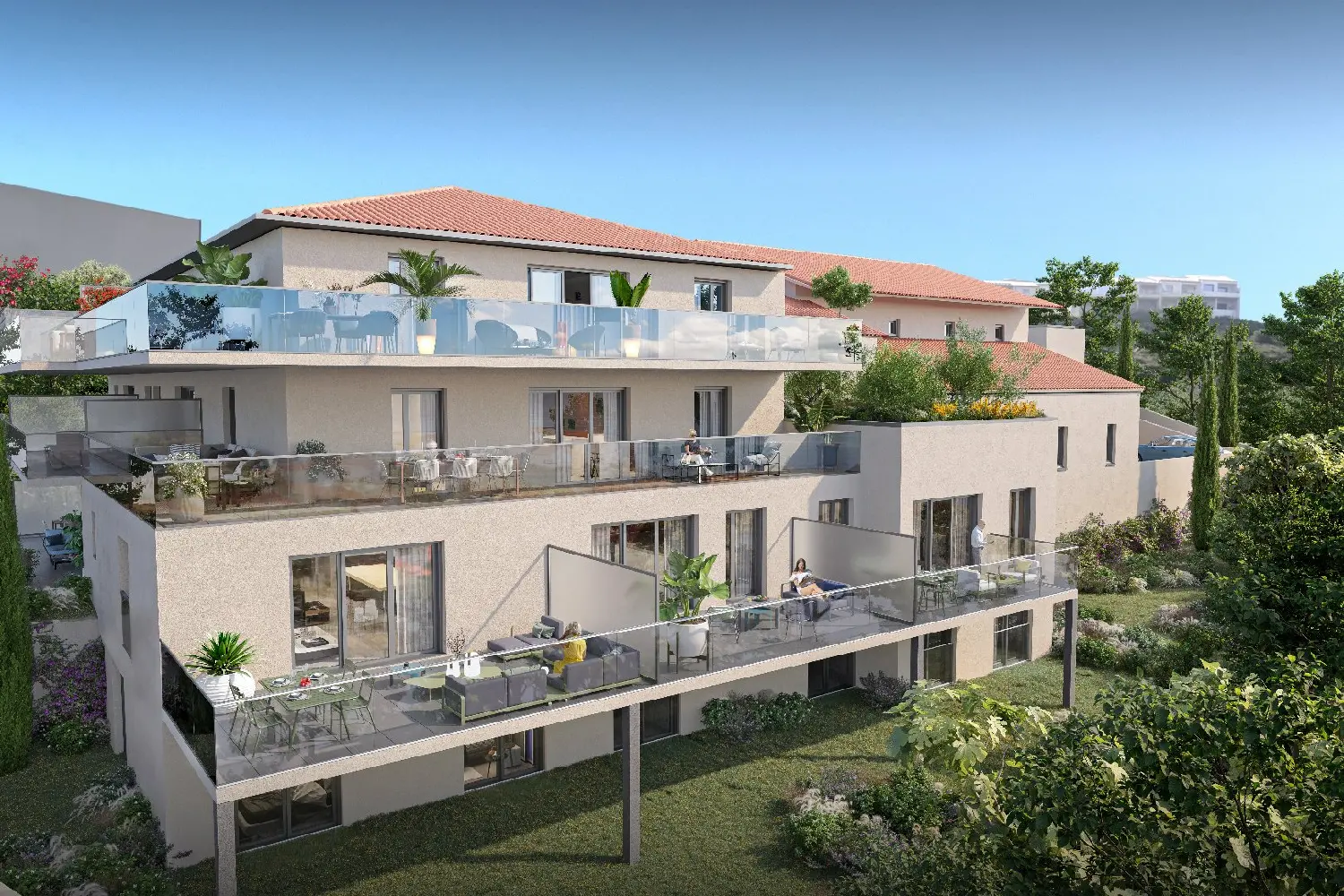  en venta apartamento Port-Vendres Pirineo Oriental 1