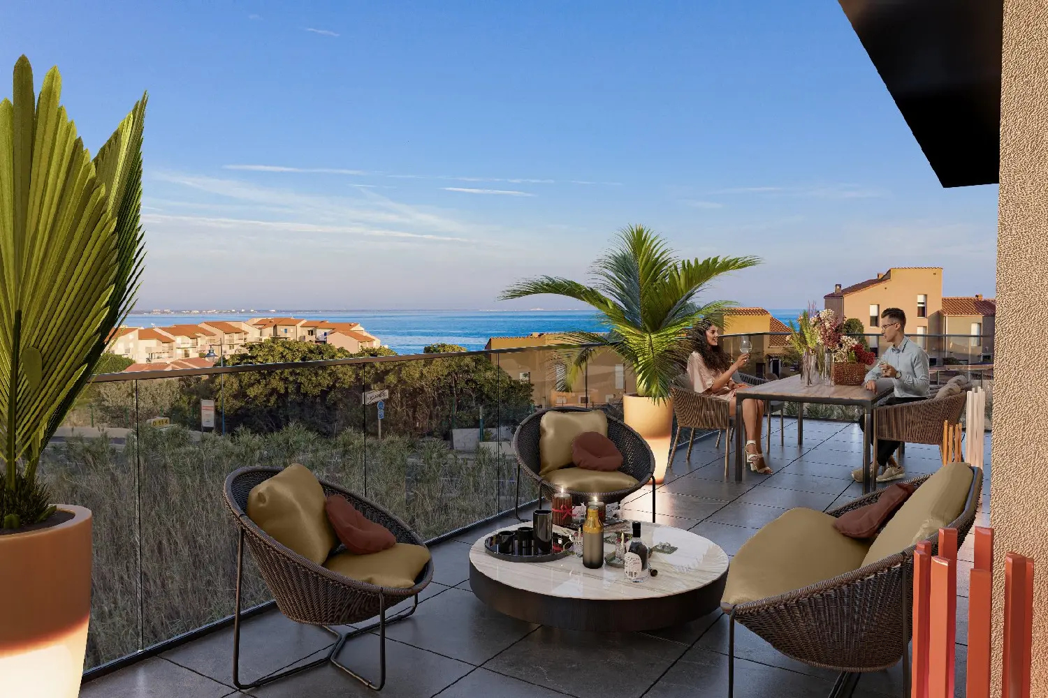 en venta apartamento Port-Vendres Pirineo Oriental 2