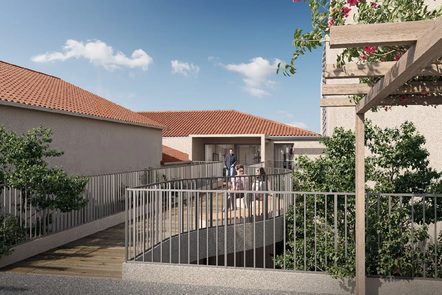 en venta apartamento Port-Vendres Pirineo Oriental 3