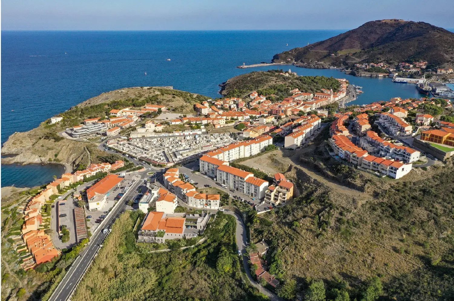  en venta apartamento Port-Vendres Pirineo Oriental 5