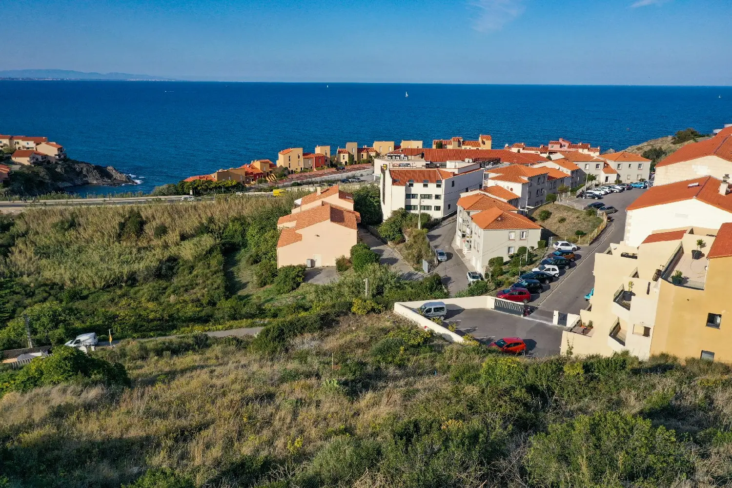  en venta apartamento Port-Vendres Pirineo Oriental 7