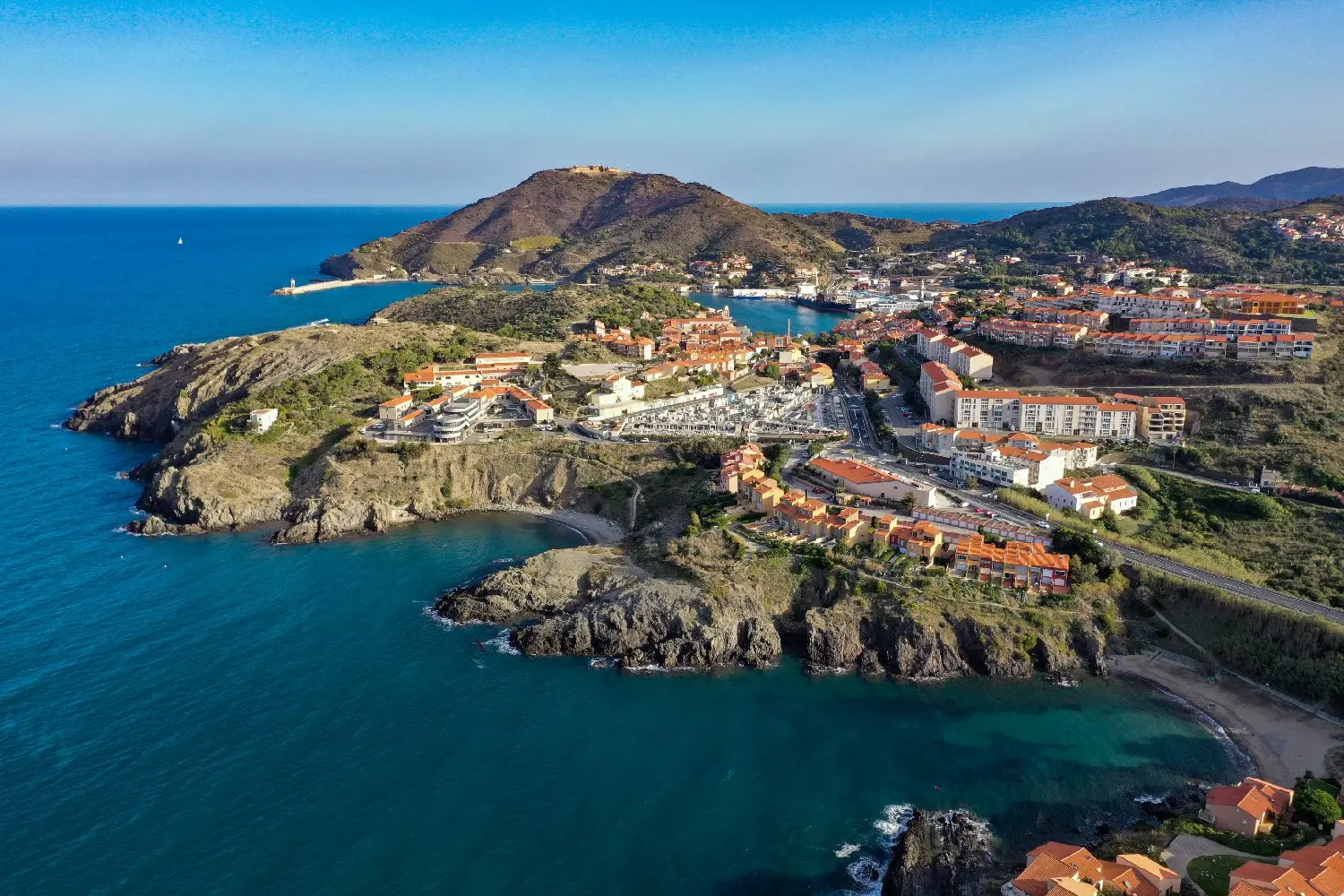  en venta apartamento Port-Vendres Pirineo Oriental 8