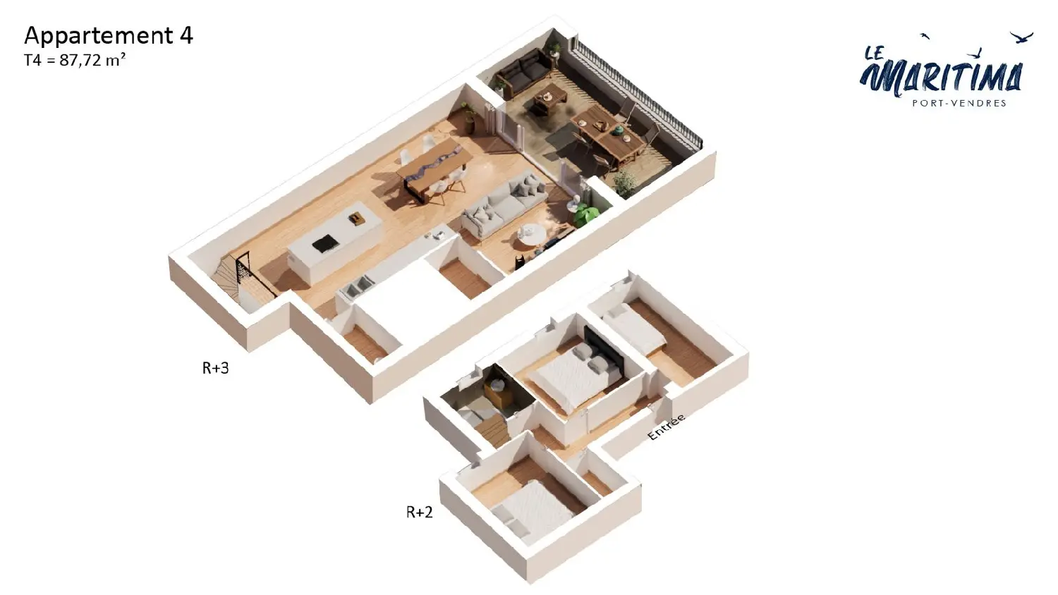  te koop appartement Port-Vendres Pyrénées-Orientales 6