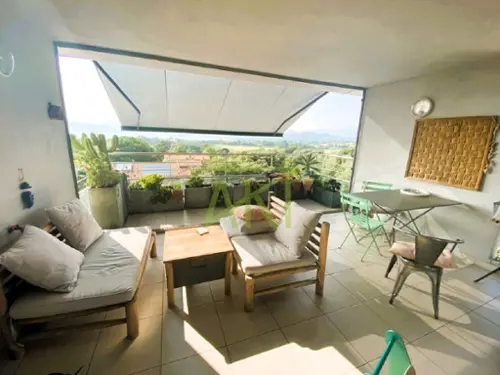 Porticcio Corse-du-Sud Wohnung/ Apartment Bild 7101960