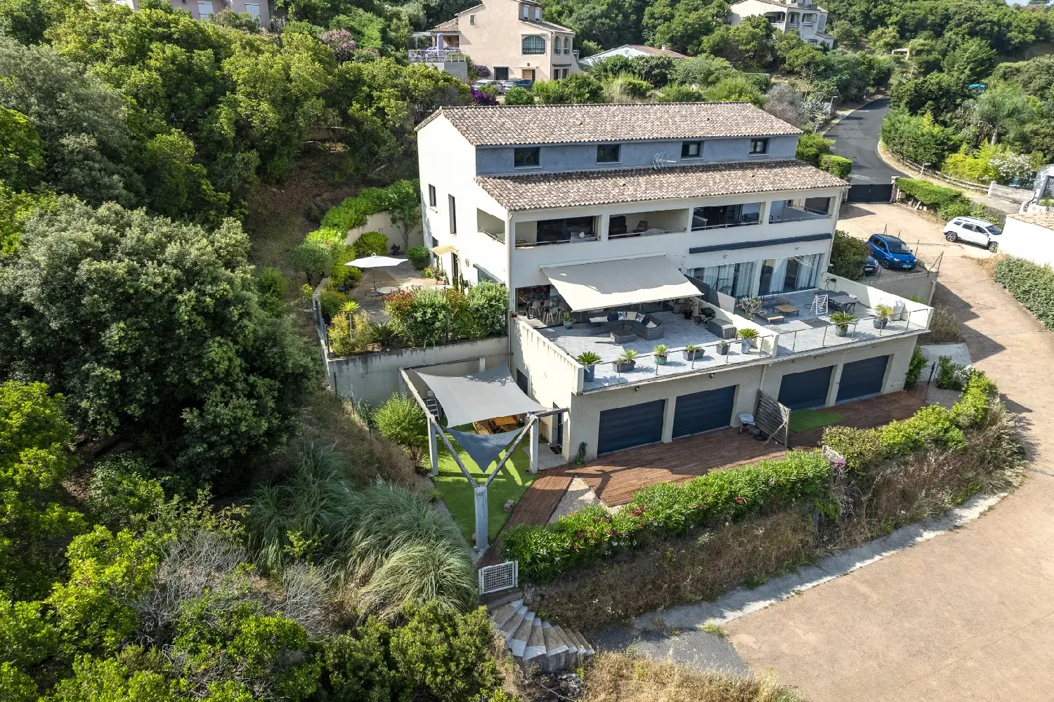  en venta apartamento Porticcio Corse-du-Sud 1