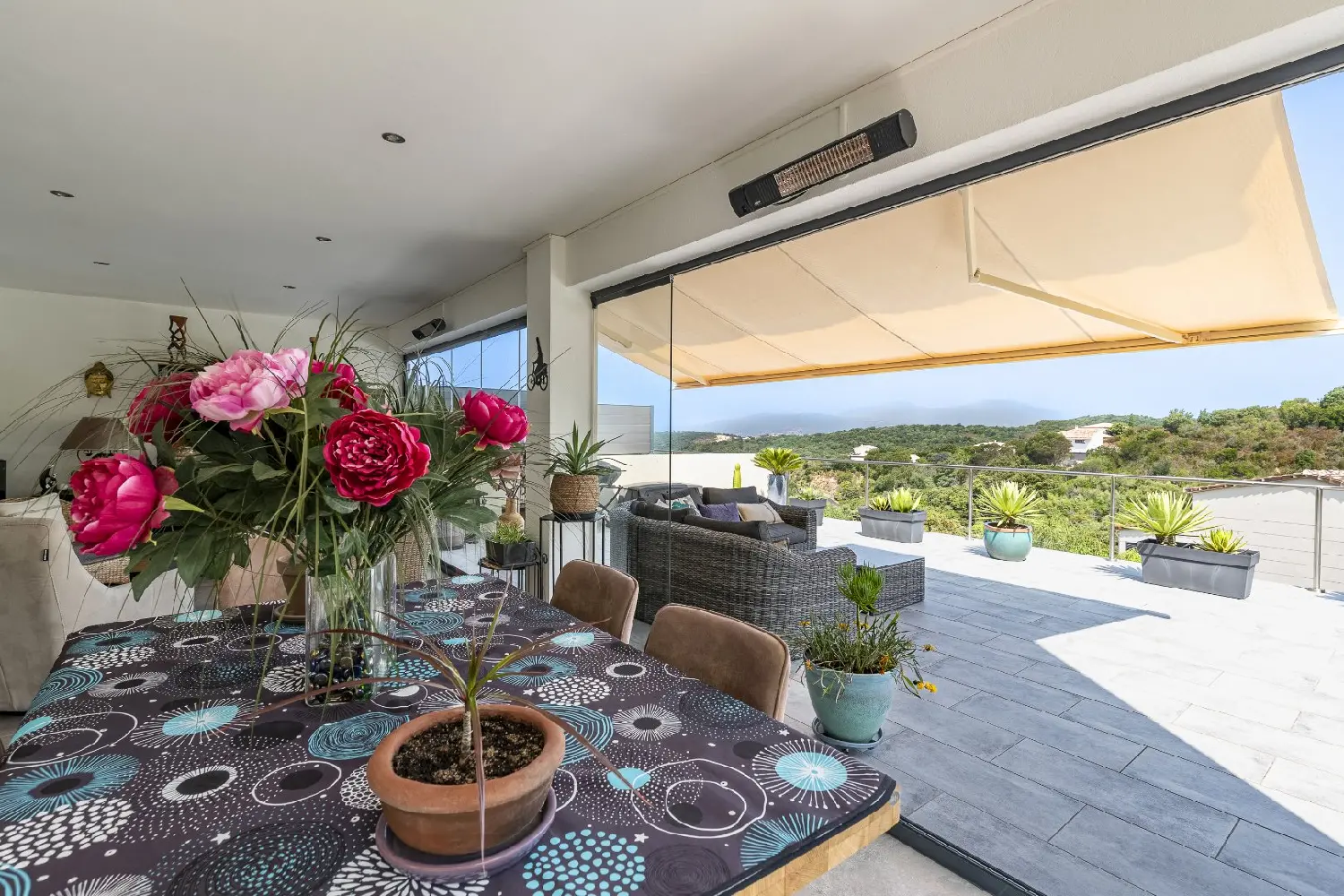  en venta apartamento Porticcio Corse-du-Sud 5
