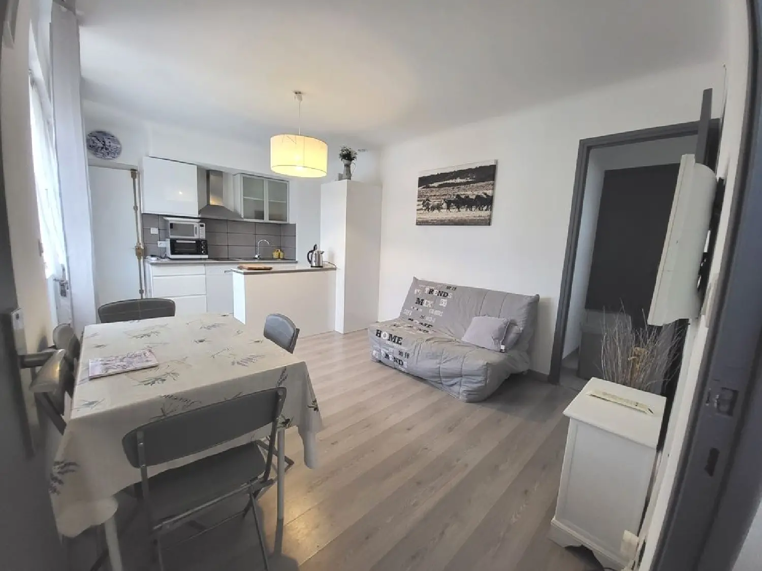 en venta apartamento Portiragnes Hérault 3