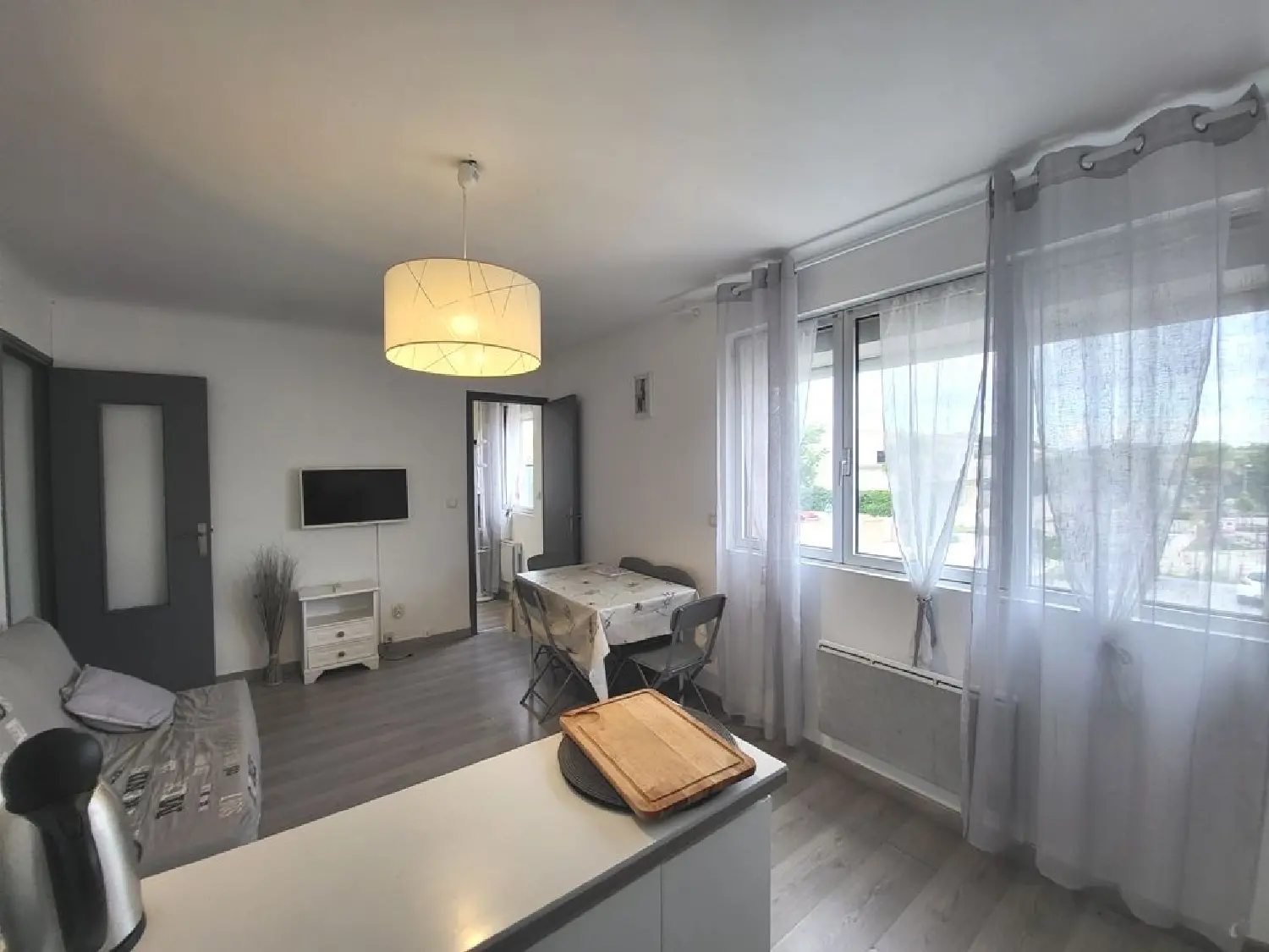  en venta apartamento Portiragnes Hérault 4