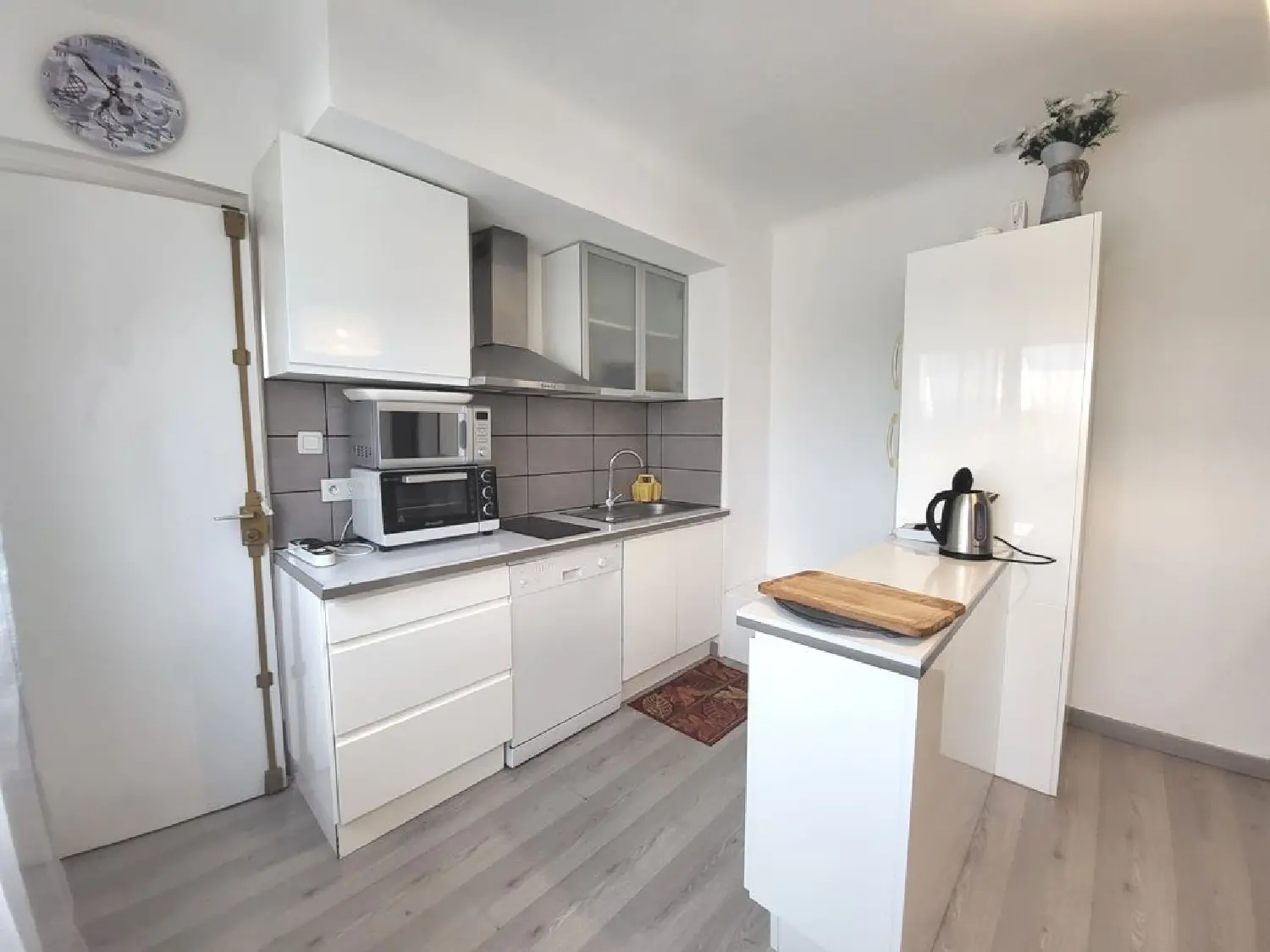  en venta apartamento Portiragnes Hérault 5