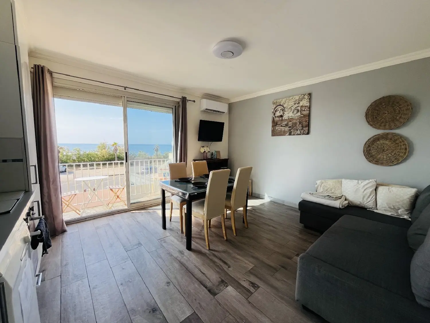  en venta apartamento Portiragnes Hérault 1