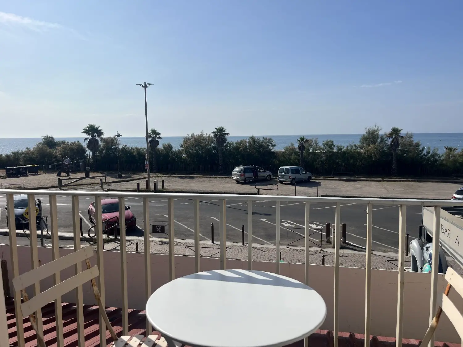 en venta apartamento Portiragnes Hérault 2