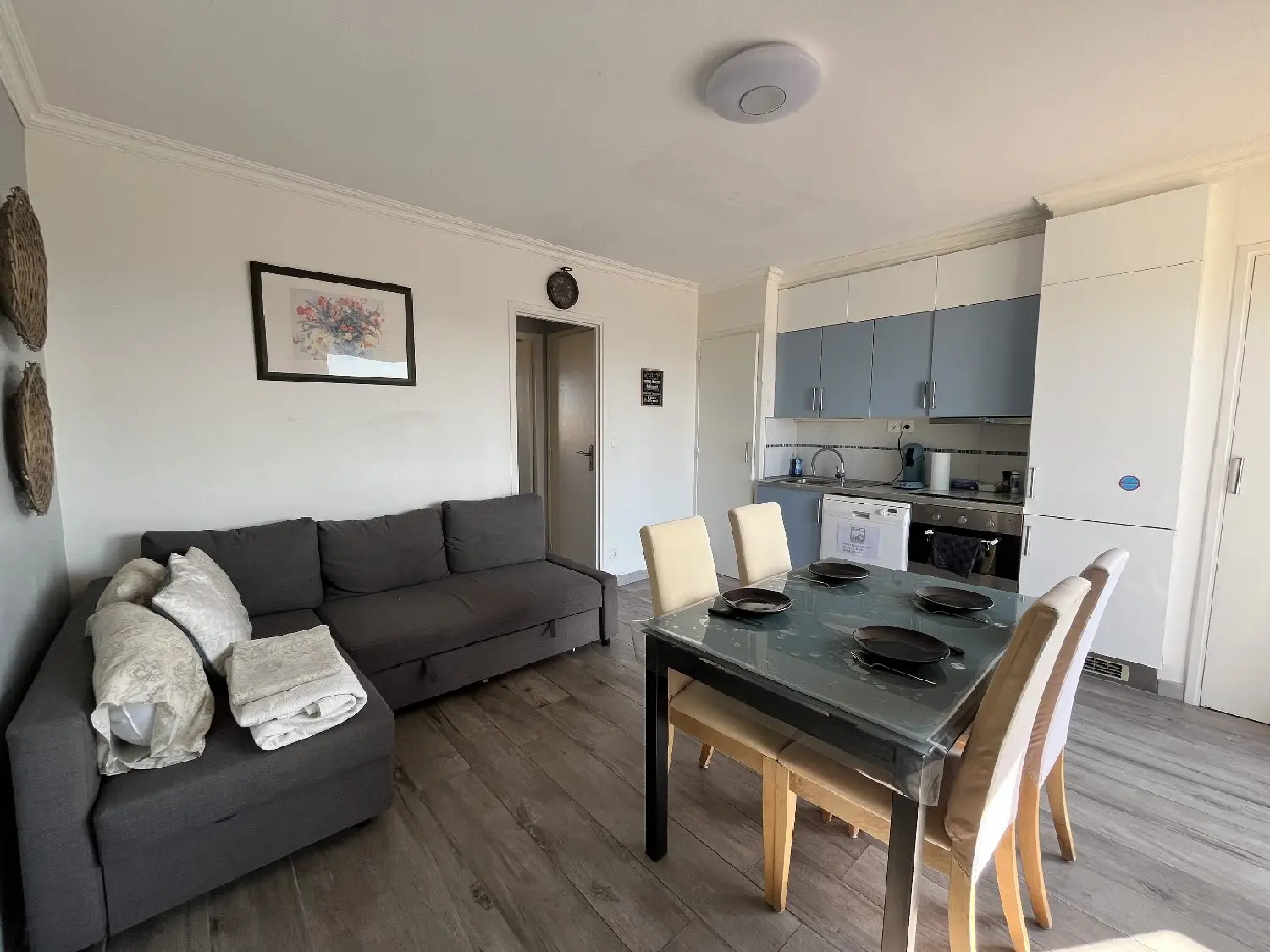 en venta apartamento Portiragnes Hérault 3