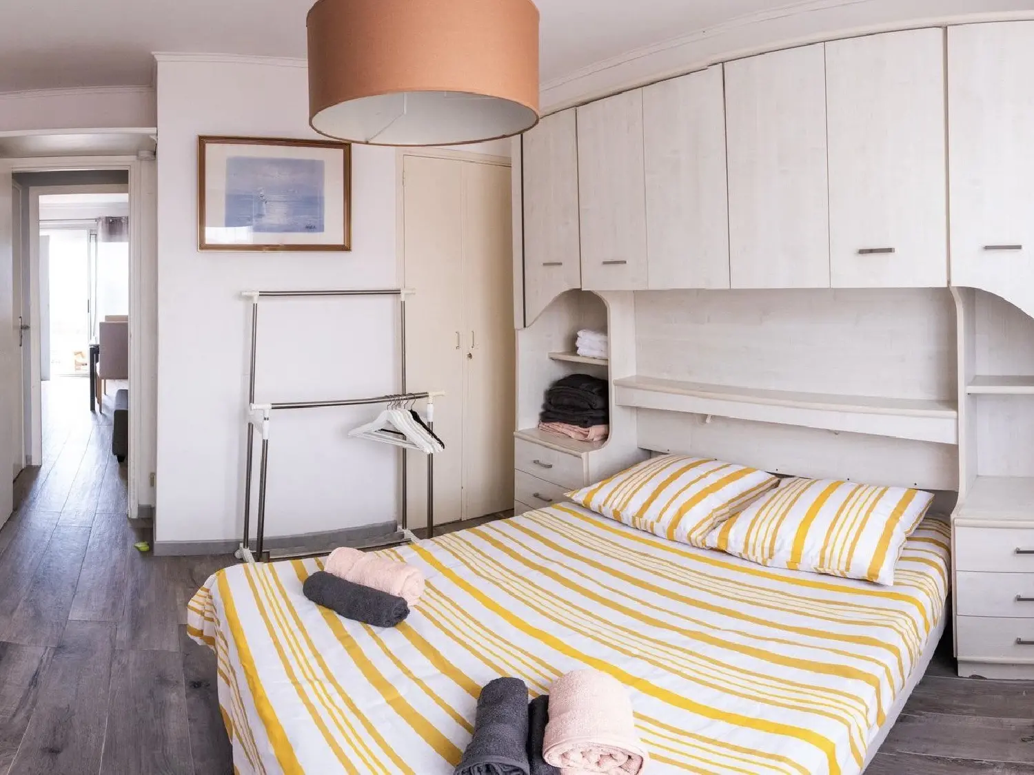  en venta apartamento Portiragnes Hérault 4