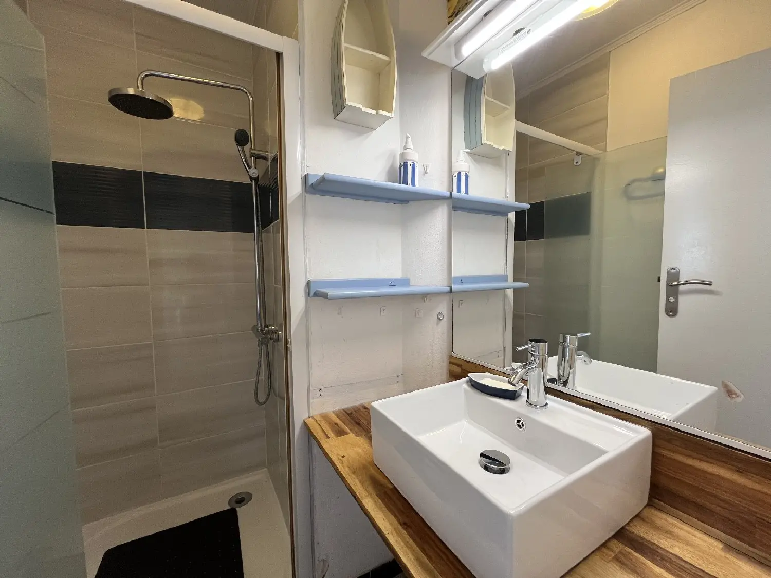  en venta apartamento Portiragnes Hérault 5