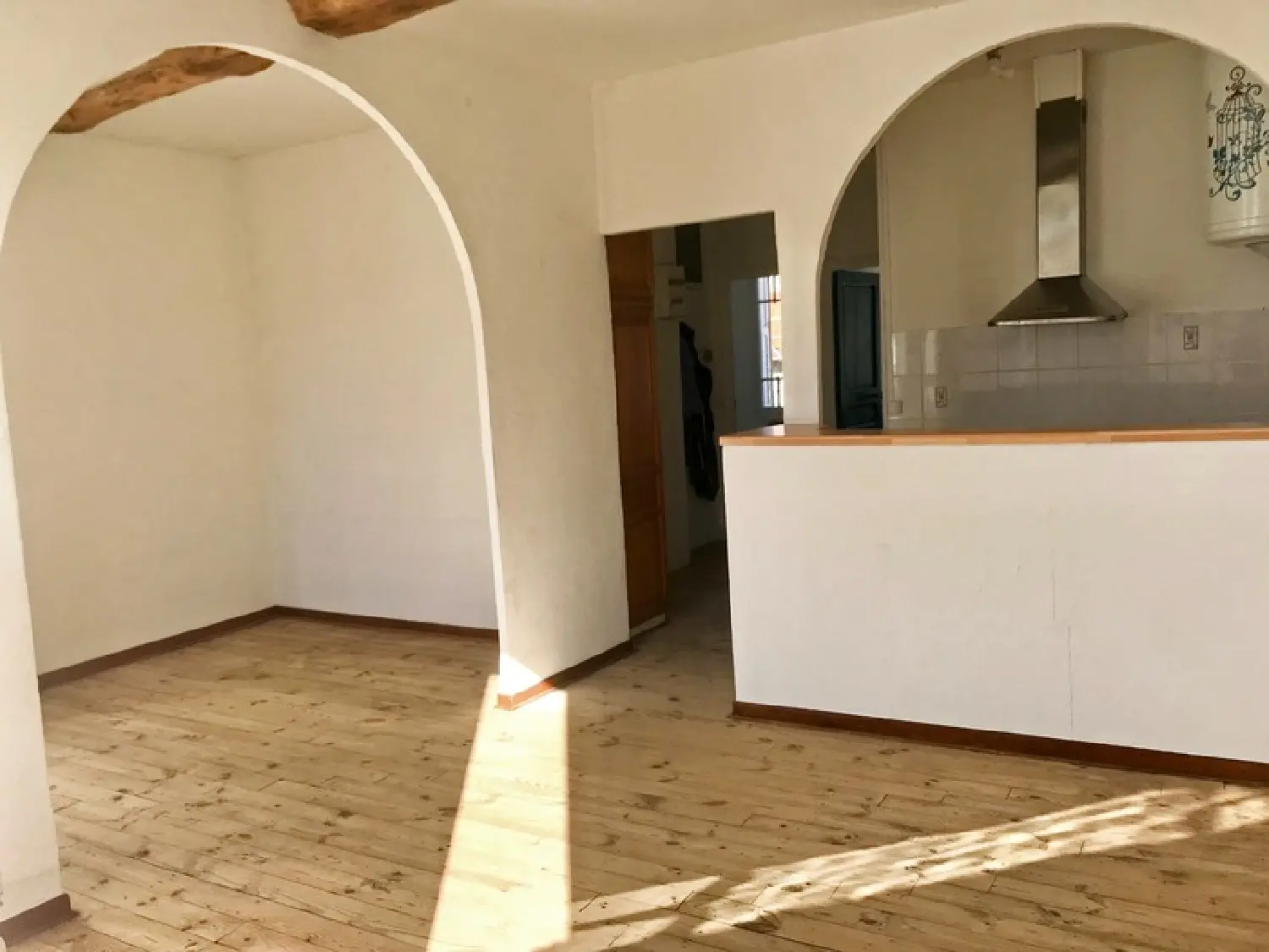 en venta apartamento Prades Pirineo Oriental 2