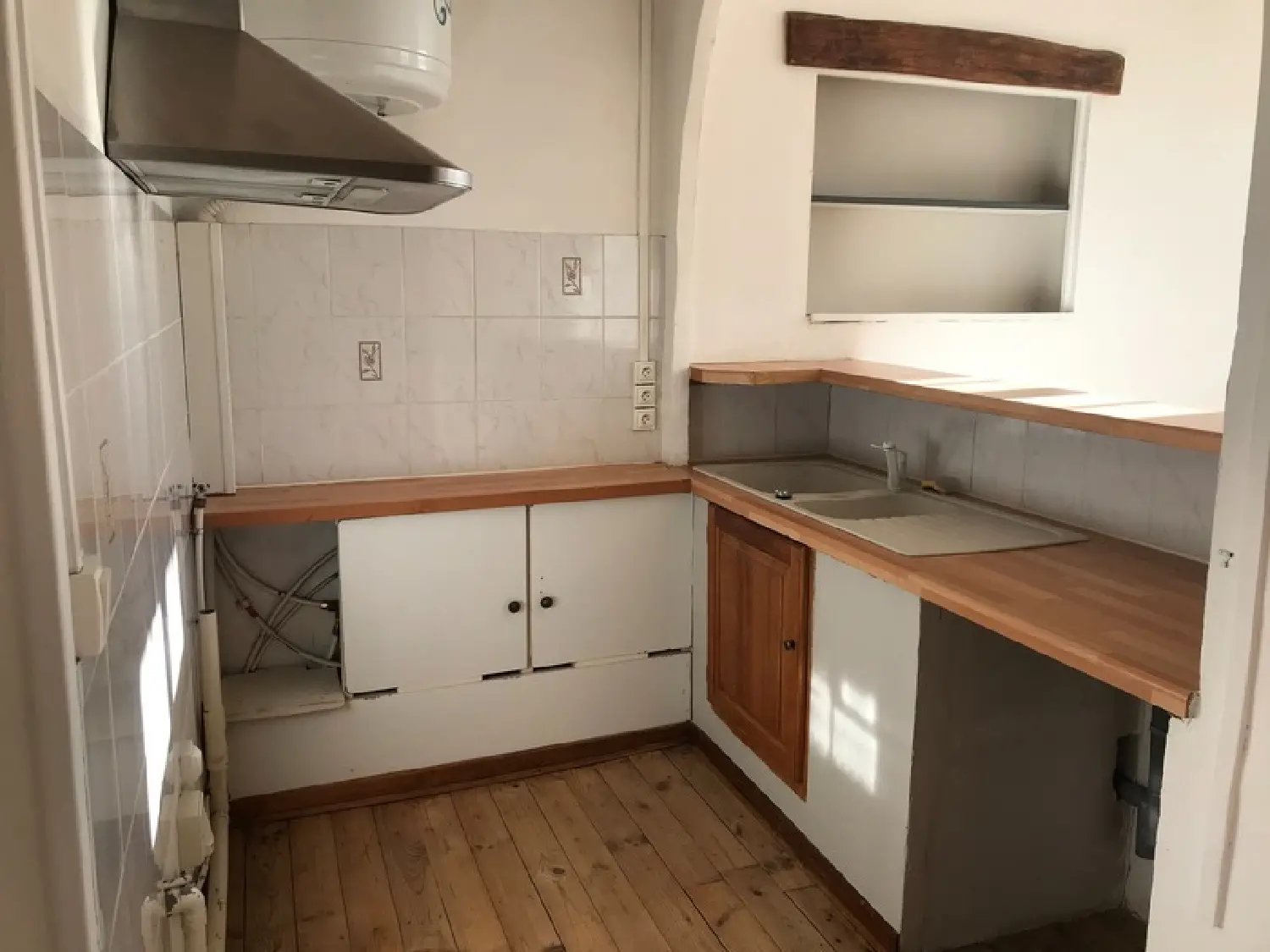 en venta apartamento Prades Pirineo Oriental 3