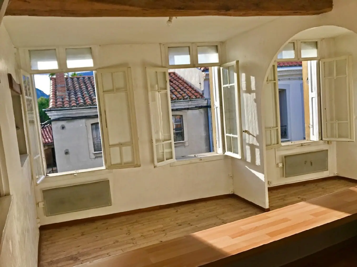  en venta apartamento Prades Pirineo Oriental 4