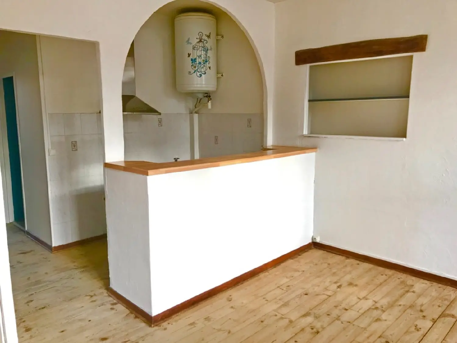  en venta apartamento Prades Pirineo Oriental 6