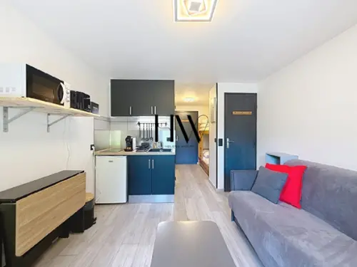 Praz-sur-Arly Haute-Savoie apartamento foto 7099944