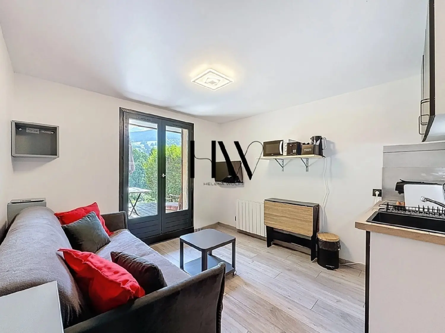  en venta apartamento Praz-sur-Arly Haute-Savoie 4