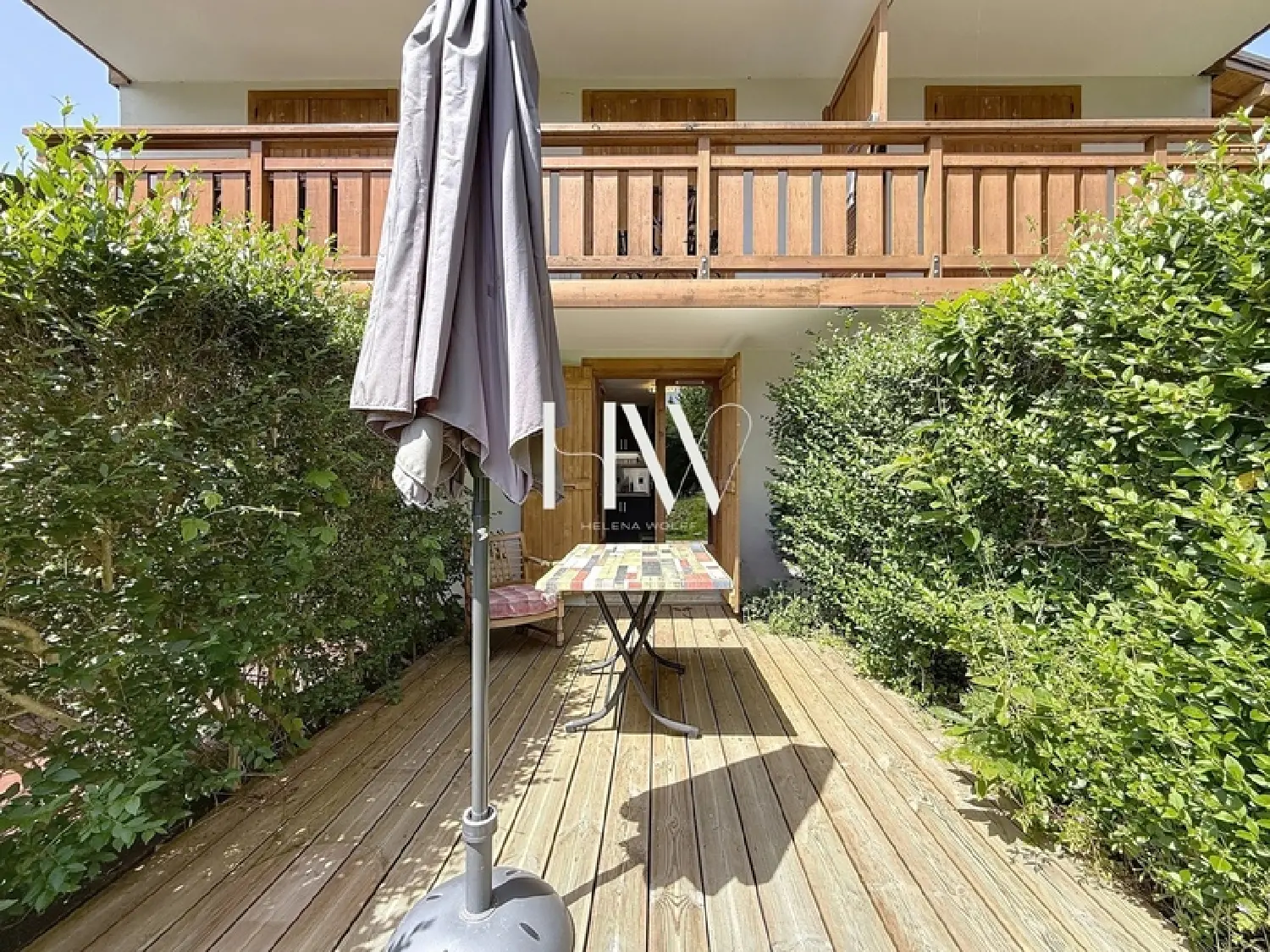  en venta apartamento Praz-sur-Arly Haute-Savoie 5