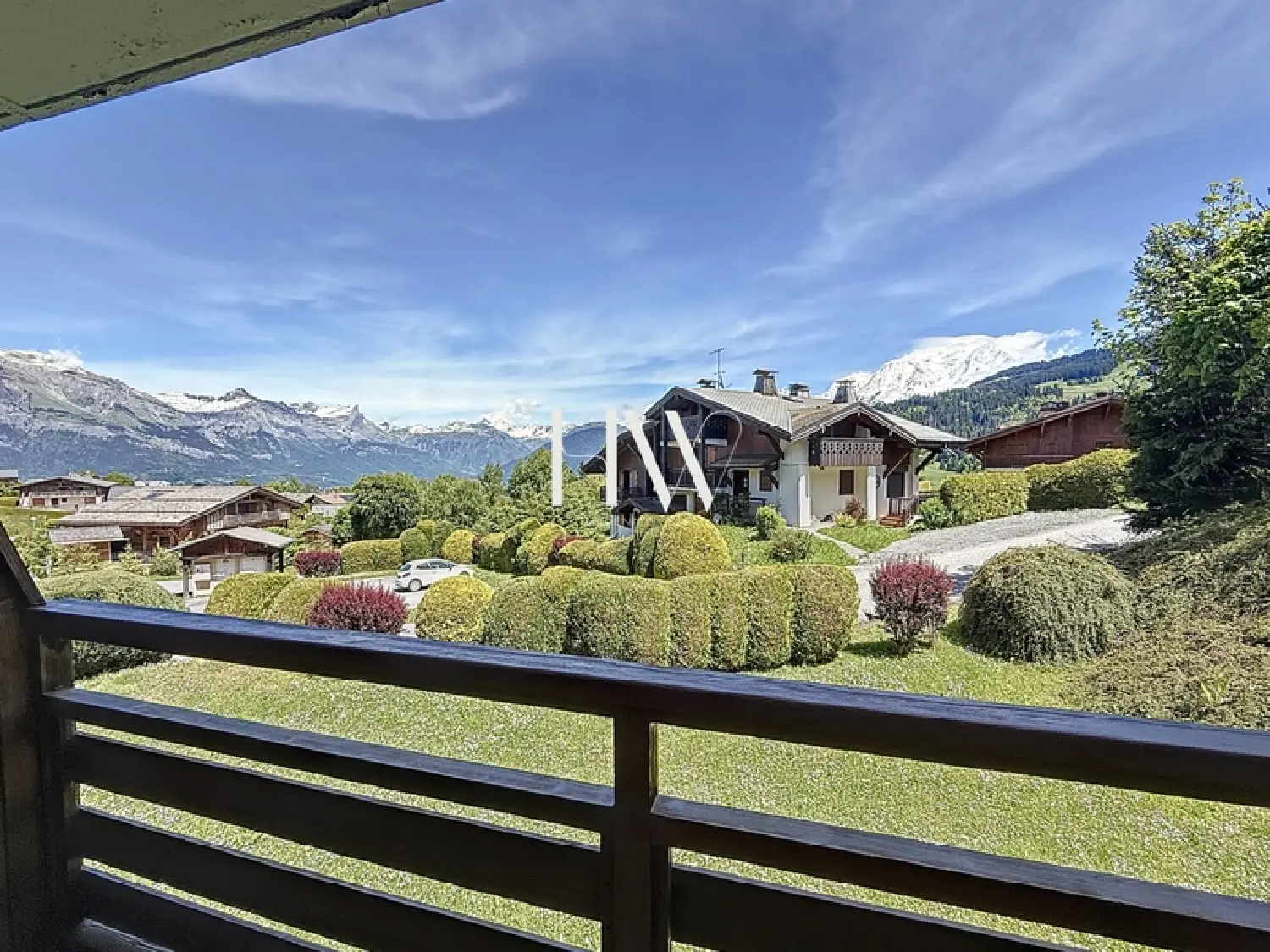  en venta apartamento Praz-sur-Arly Haute-Savoie 1