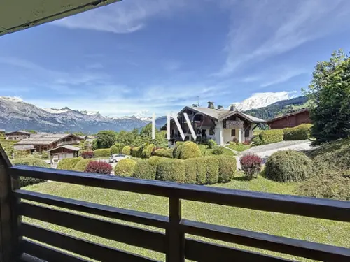 Praz-sur-Arly Haute-Savoie apartamento foto 7100294