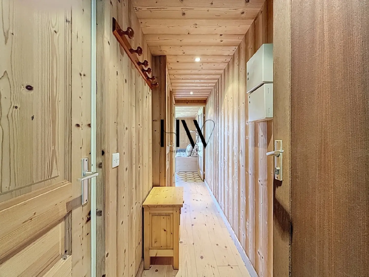  en venta apartamento Praz-sur-Arly Haute-Savoie 2