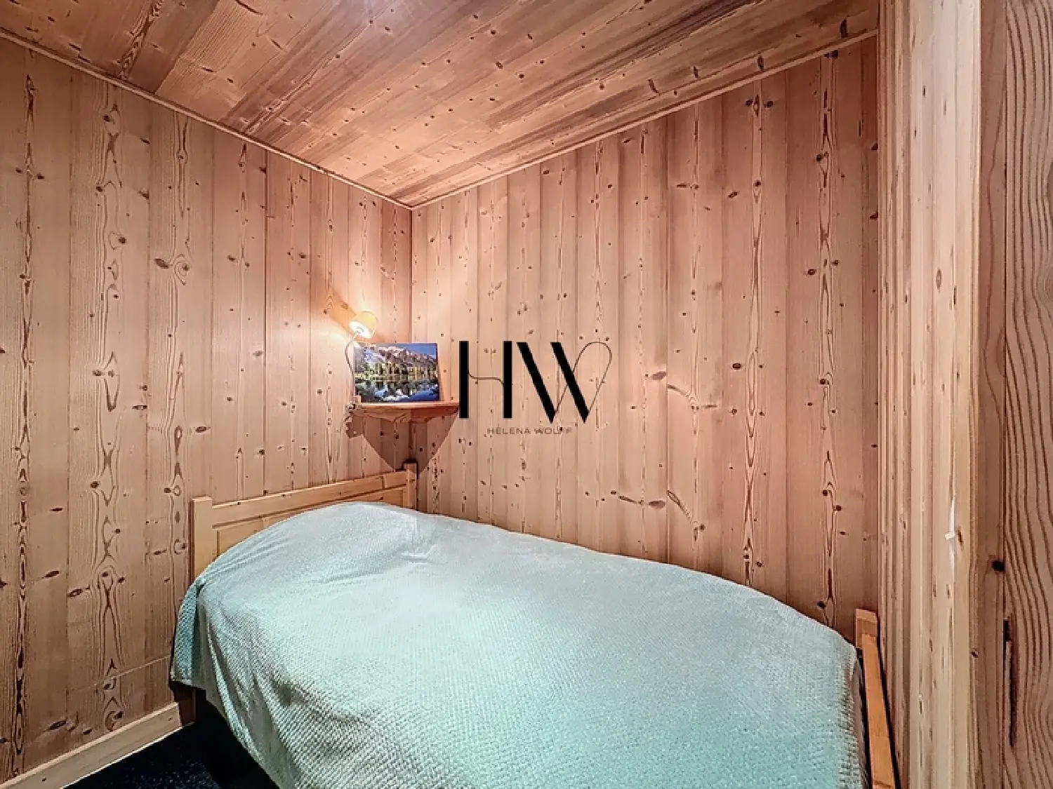  en venta apartamento Praz-sur-Arly Haute-Savoie 3