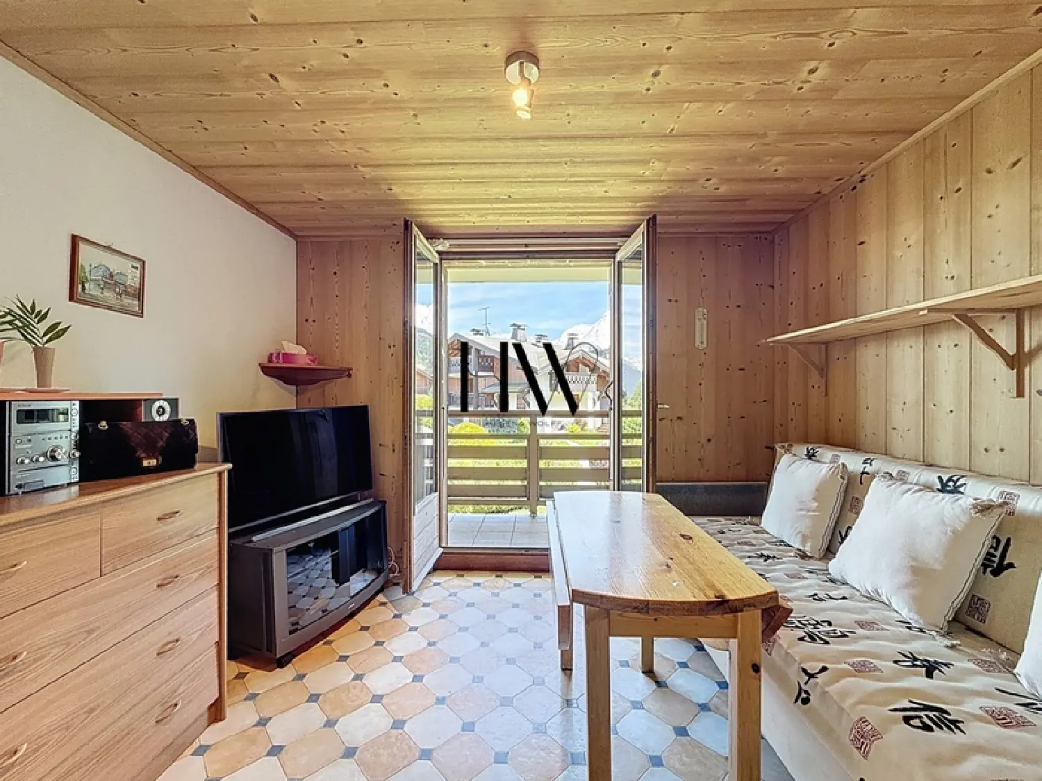  en venta apartamento Praz-sur-Arly Haute-Savoie 5