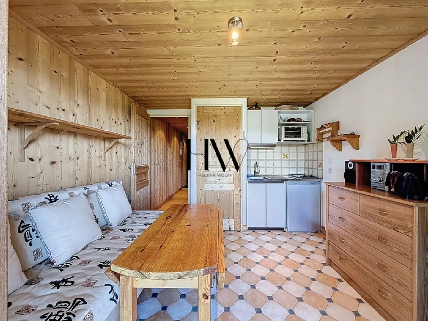  en venta apartamento Praz-sur-Arly Haute-Savoie 7