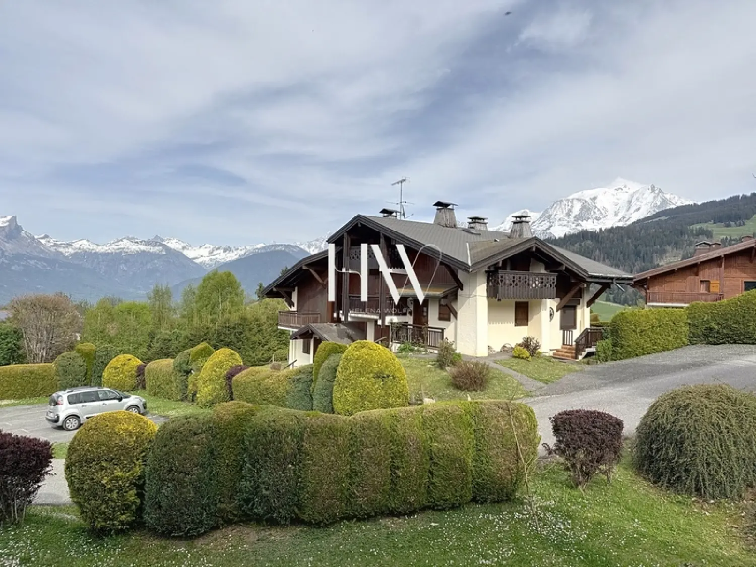  en venta apartamento Praz-sur-Arly Haute-Savoie 8