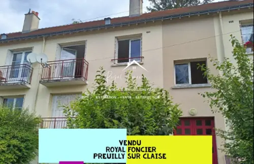 Preuilly-sur-Claise Indre-et-Loire apartamento foto 7091025