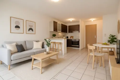 Prévessin-Moens Ain apartamento foto 7091288