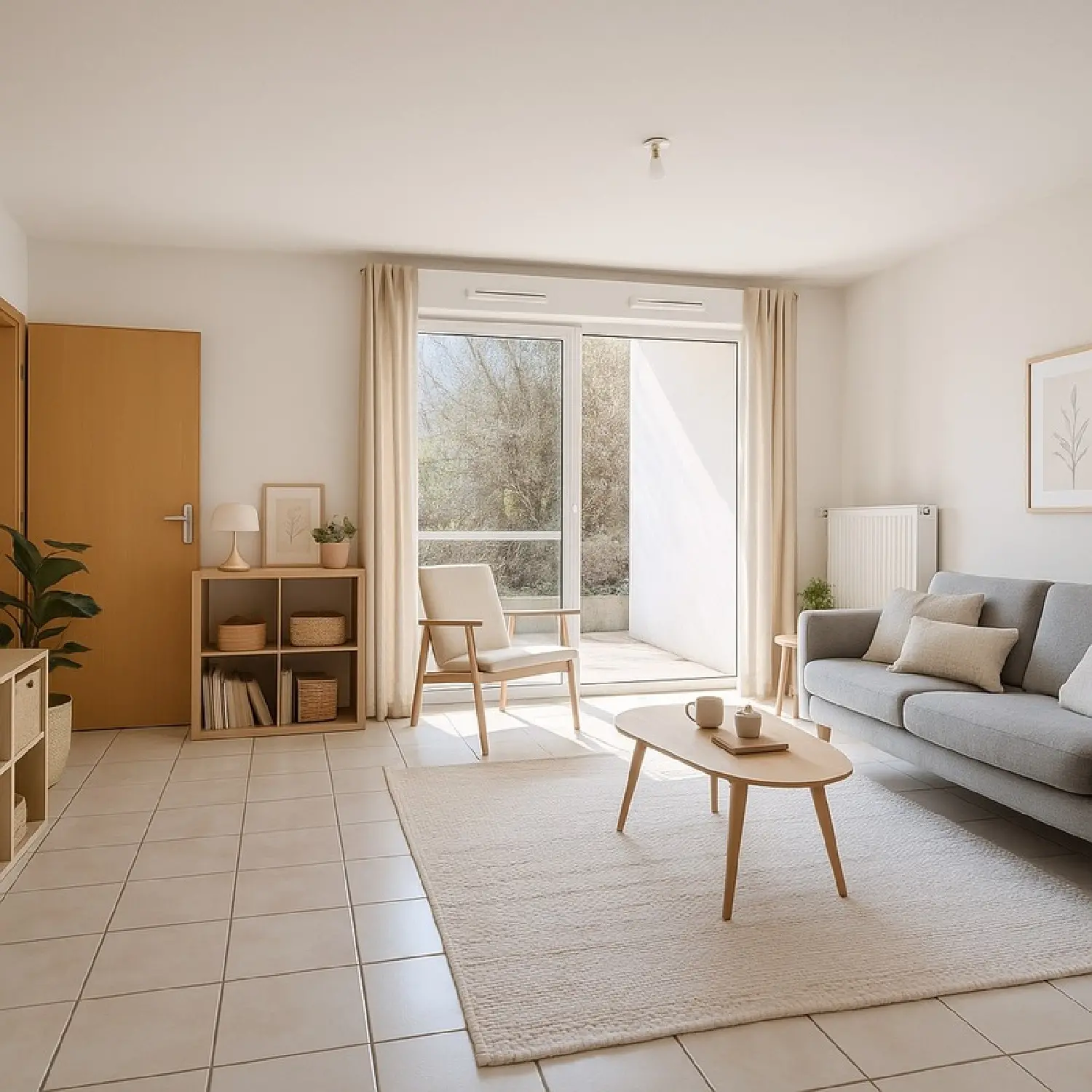  en venta apartamento Prévessin-Moens Ain 3