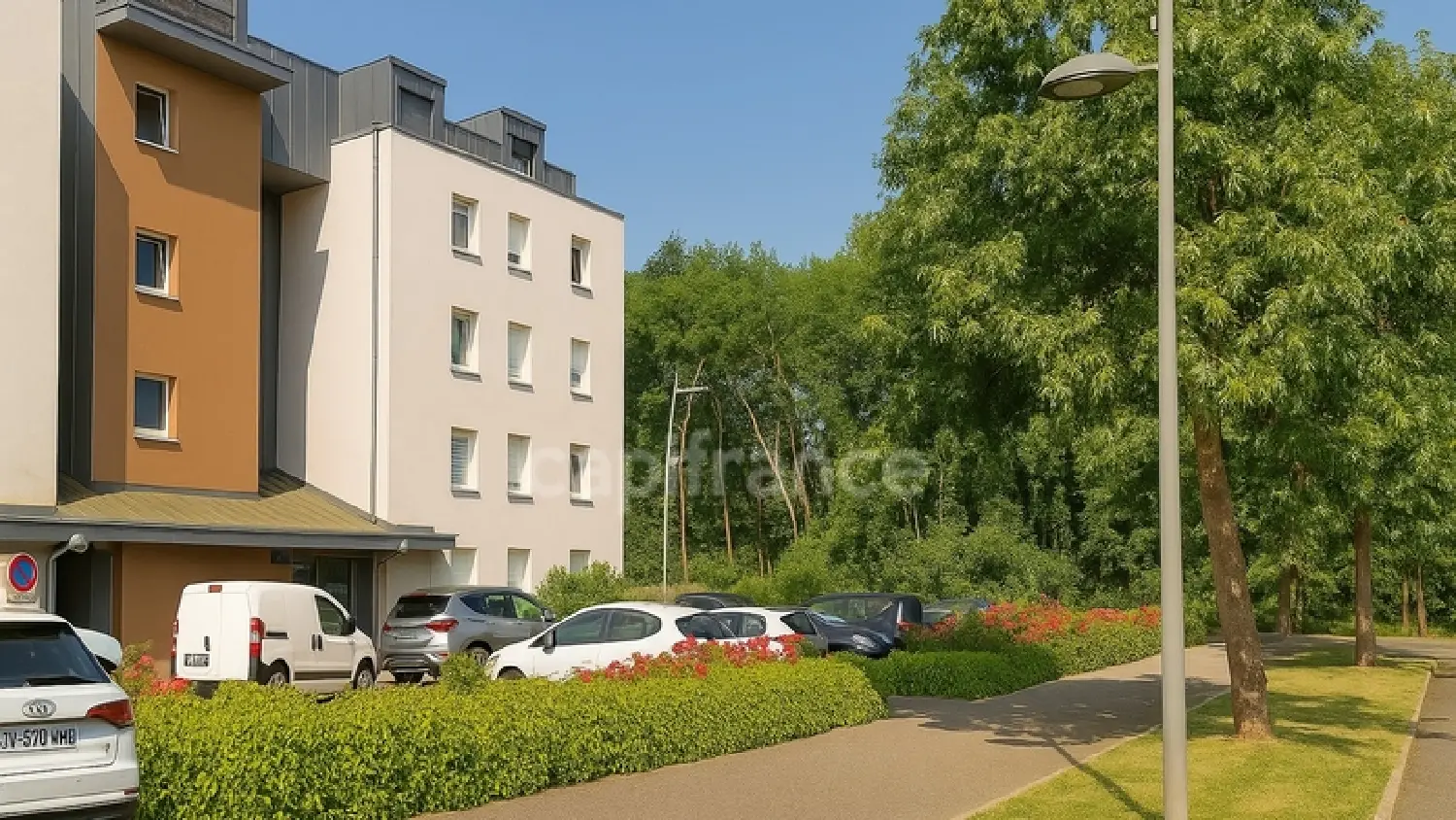  kaufen Wohnung/ Apartment Prévessin-Moens Ain 6