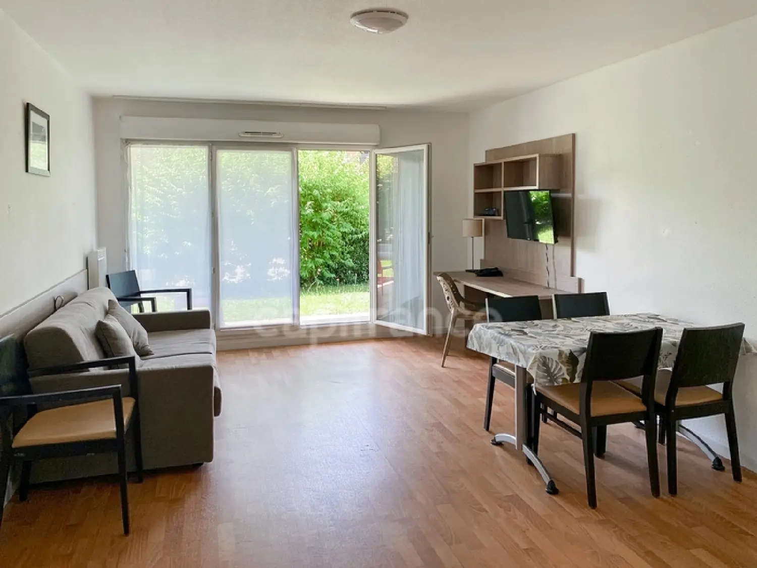  te koop appartement Prévessin-Moens Ain 3