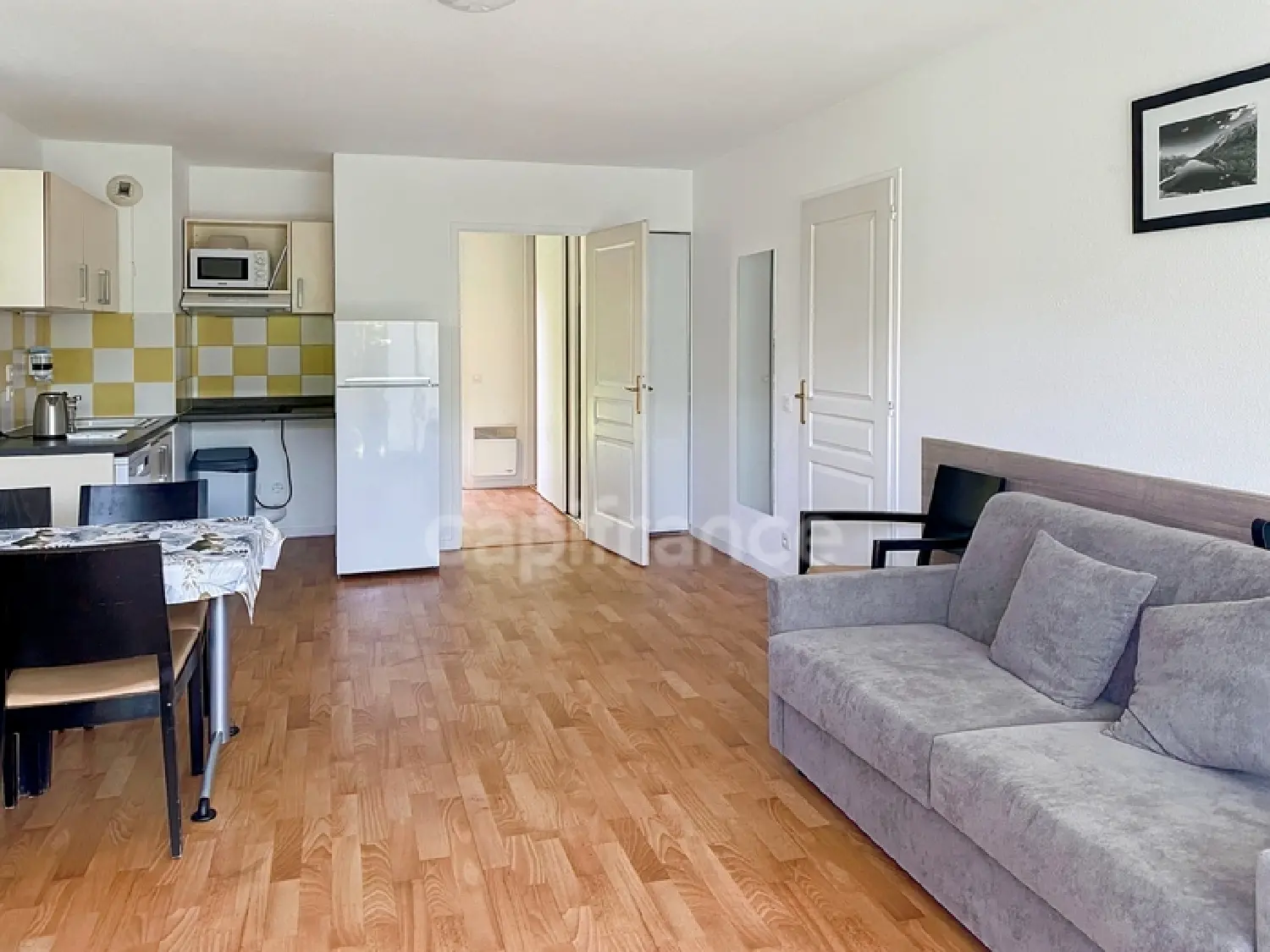  te koop appartement Prévessin-Moens Ain 4
