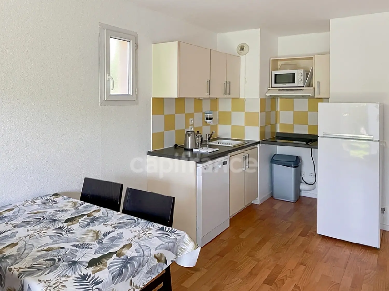  te koop appartement Prévessin-Moens Ain 5