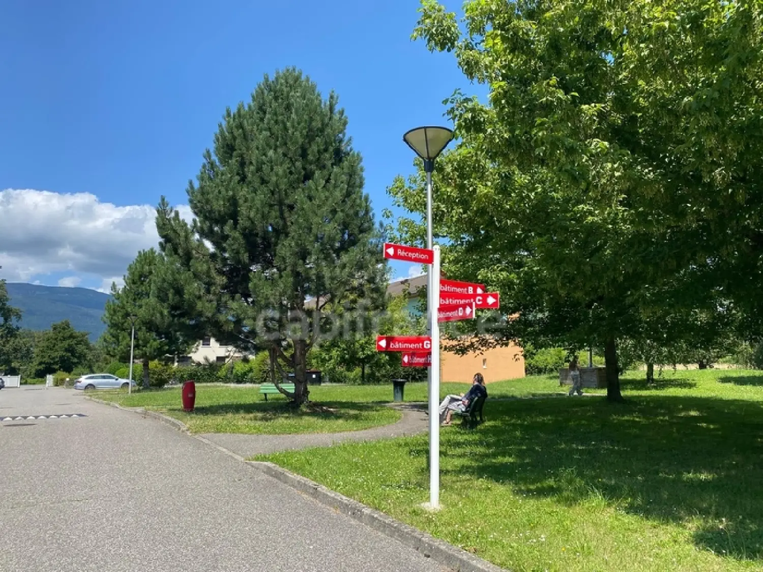  à vendre appartement Prévessin-Moens Ain 3