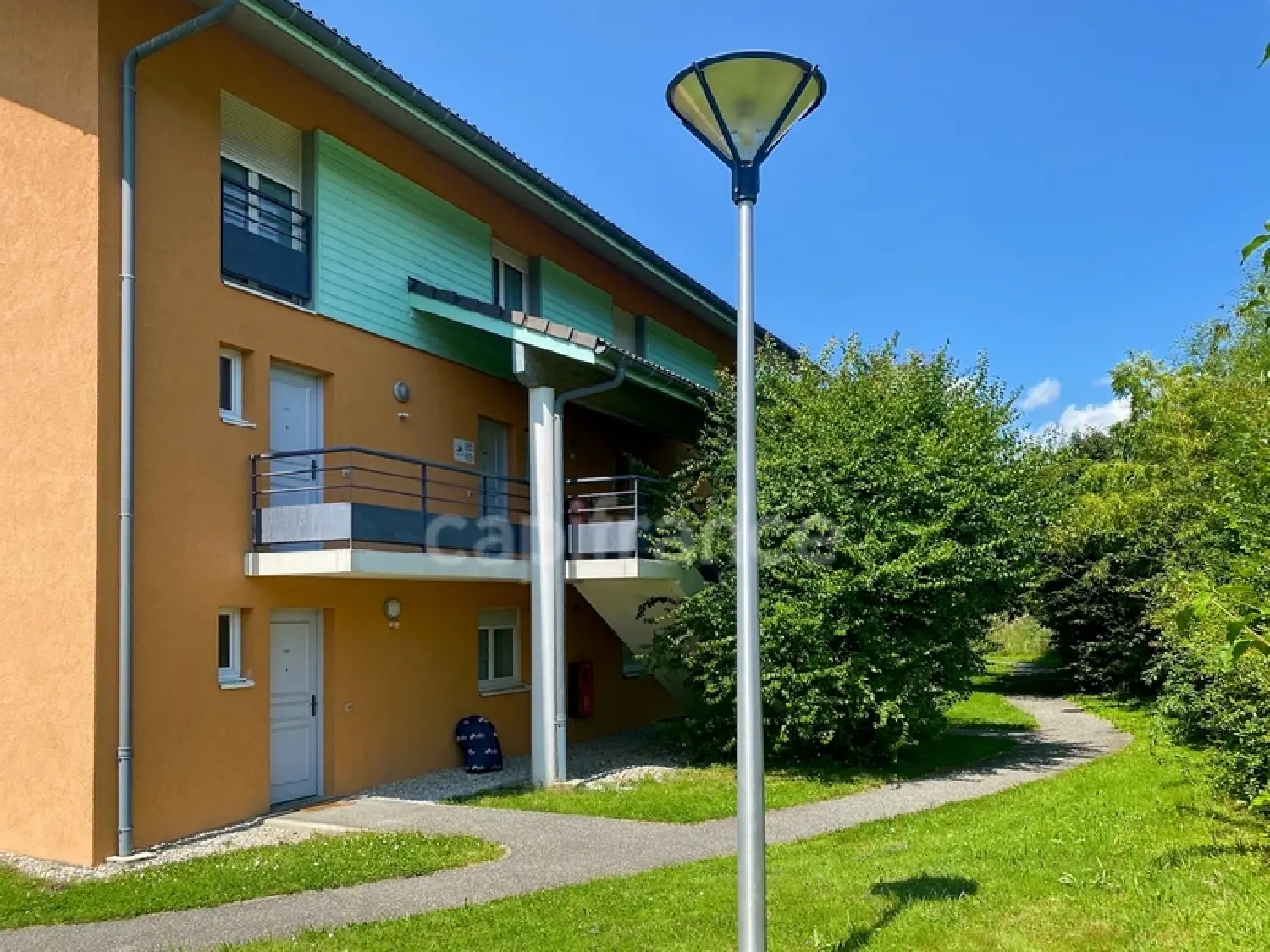  à vendre appartement Prévessin-Moens Ain 4