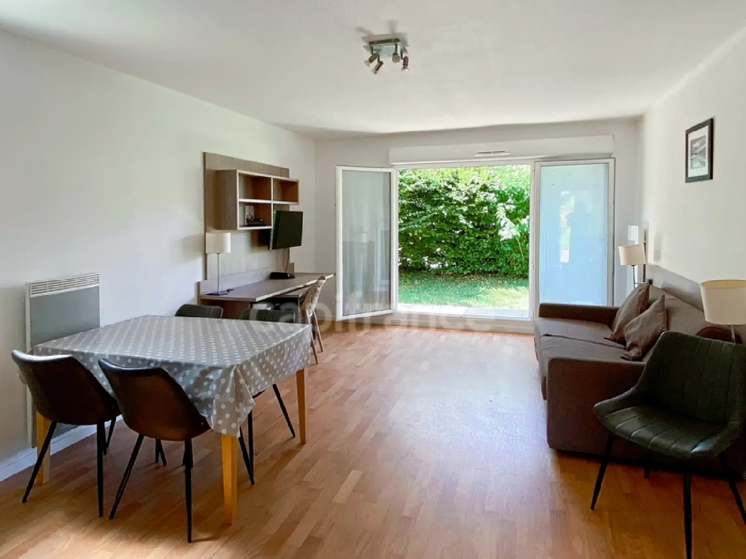  à vendre appartement Prévessin-Moens Ain 5