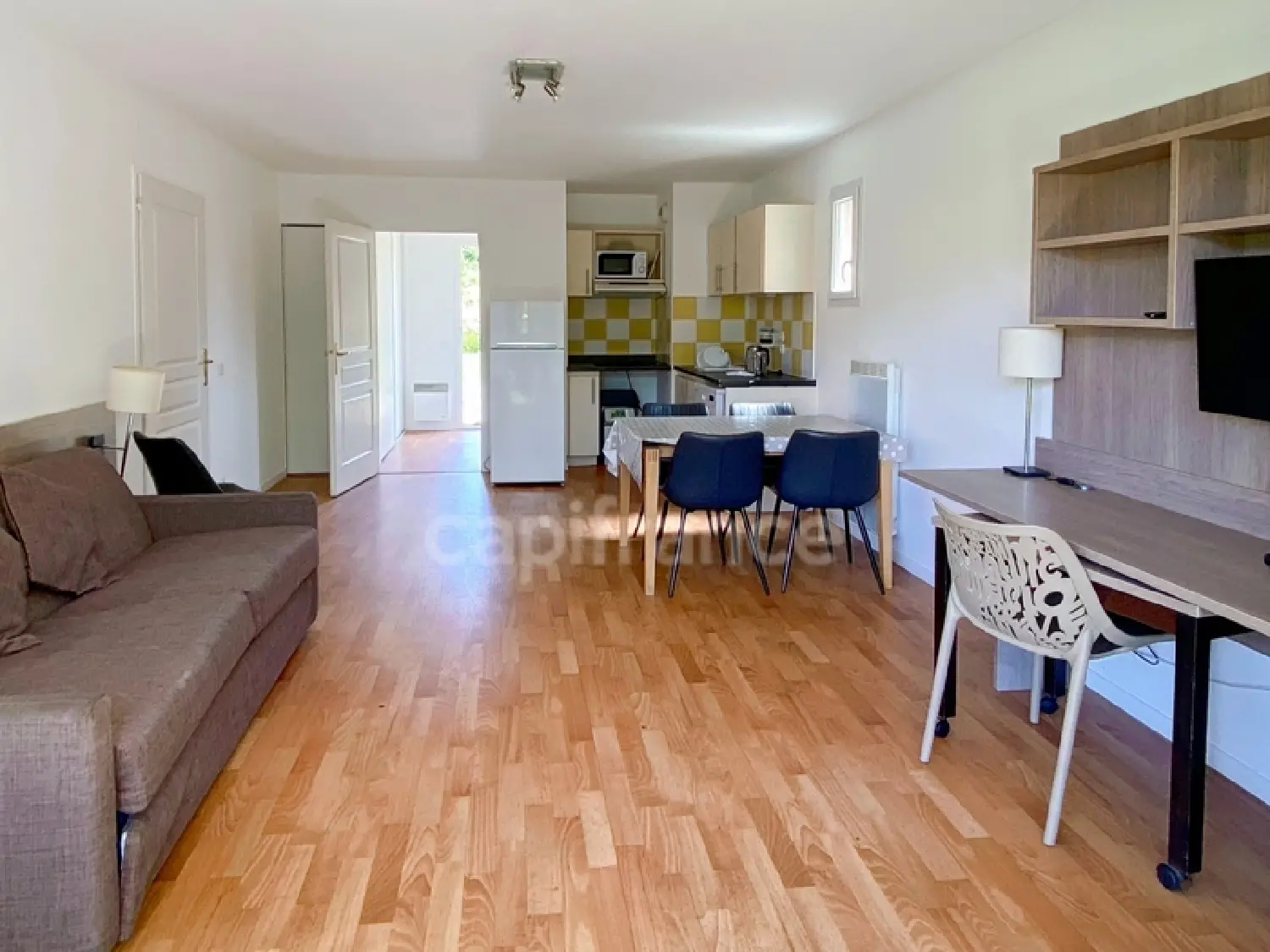  à vendre appartement Prévessin-Moens Ain 7