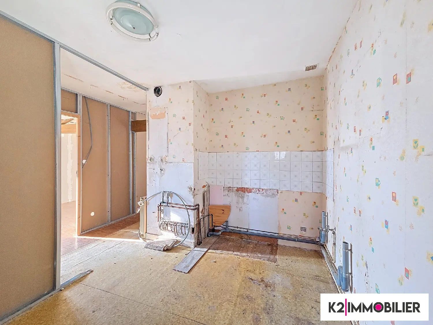  en venta apartamento Privas Ardèche 6