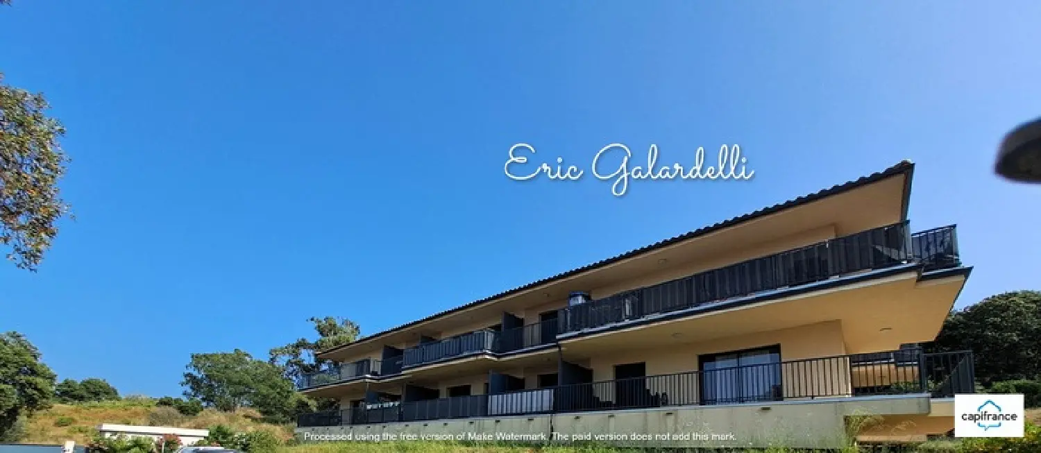  en venta apartamento Propriano Corse-du-Sud 1