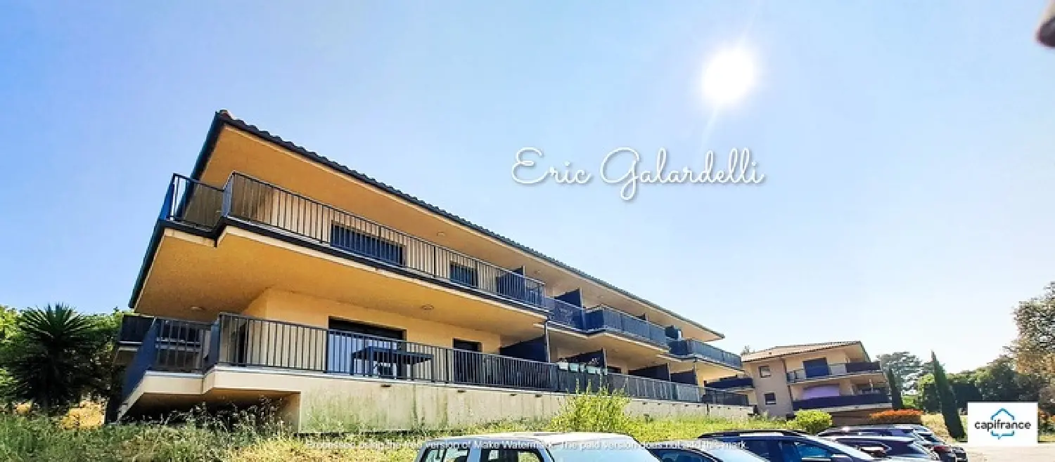  en venta apartamento Propriano Corse-du-Sud 2