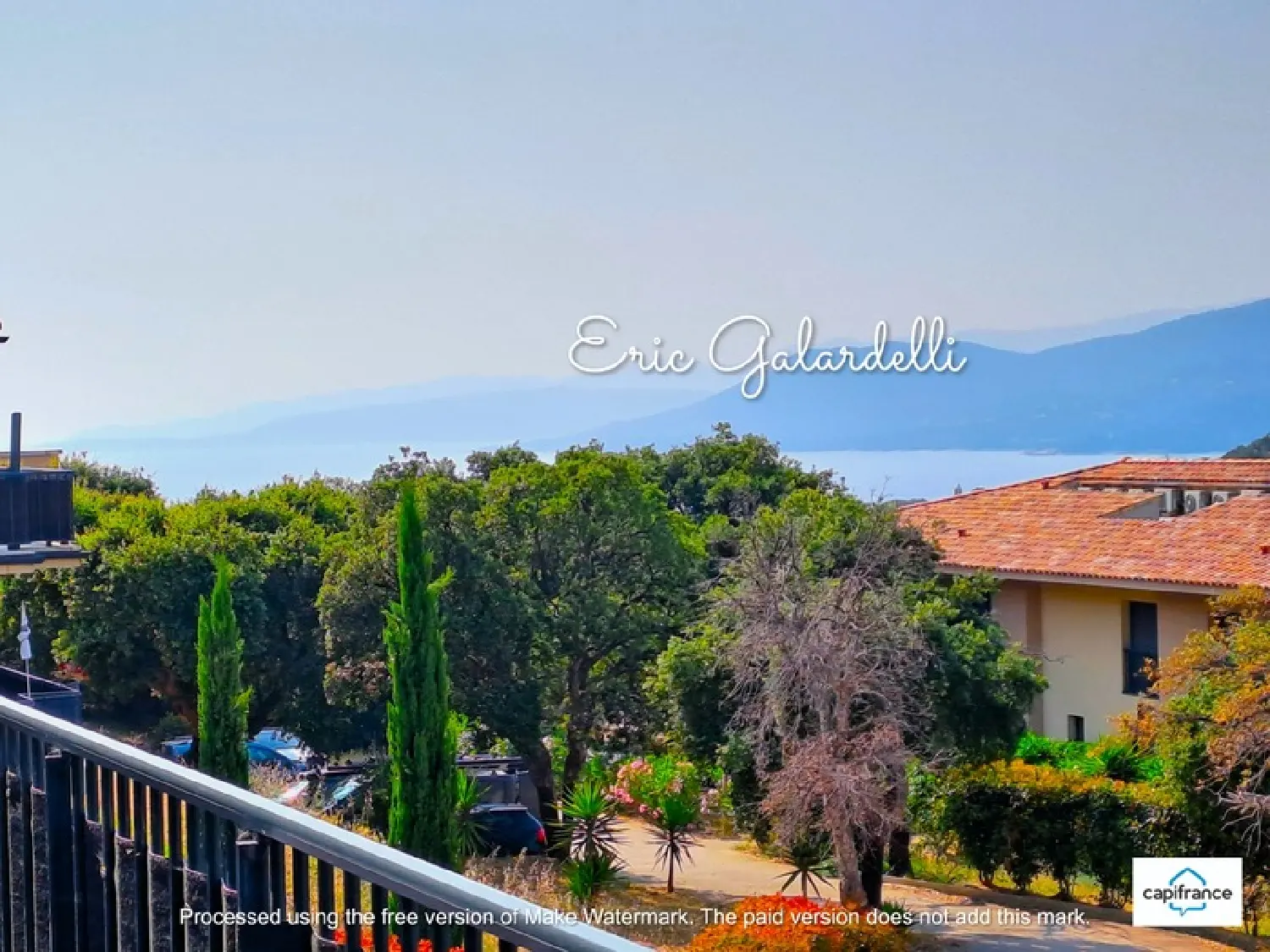  en venta apartamento Propriano Corse-du-Sud 3