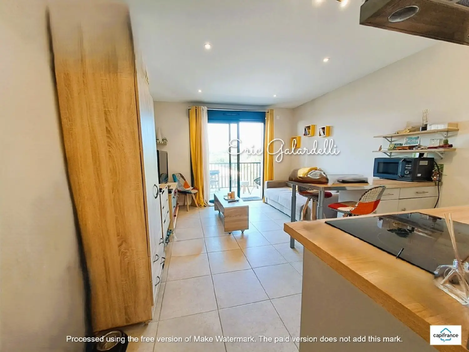  en venta apartamento Propriano Corse-du-Sud 4